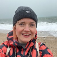 Tech-Craft Employee Ria Blagburn's profile photo