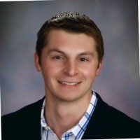 SEI Employee Nicholas Lamb's profile photo