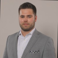DENT Neurologic Institute Employee Christopher Ralyea Jr.'s profile photo
