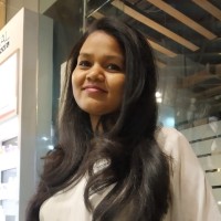 Grace Victor Email & Phone Number