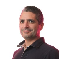 Ed AI Employee Pierre-Luc Paour's profile photo