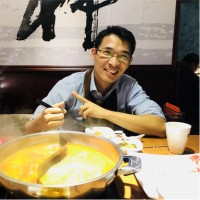 TP-LINK Employee Dong Brian's profile photo