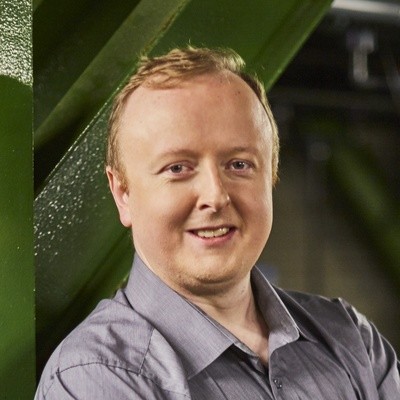 Stephen Geary Email & Phone Number