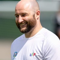 INFO TV Employee Andrius Jančiauskas's profile photo