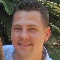 Florida State University Employee Matt Stolk's profile photo