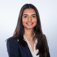 Strategic Research Insights Employee Sydney Mueller's profile photo