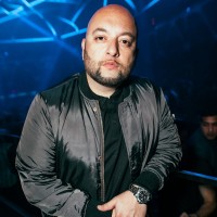 Clique Hospitality Employee Mustafa Abdi's profile photo