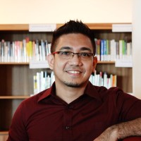 Mojo Global Employee Francis Salinas's profile photo