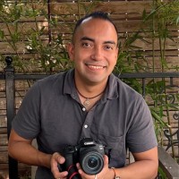Northside Auto Group Employee Vinchenzo Villanueva's profile photo