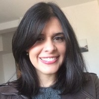 Astrid Astorga's profile photo