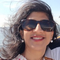 Accelon Inc. Employee Shraddha Joshi's profile photo