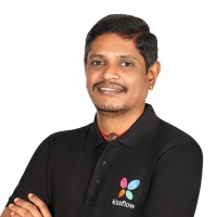 Kissflow Employee Vadivel G's profile photo