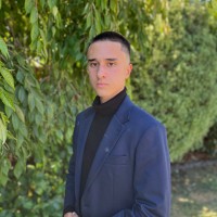 Ahuora Employee Kai Meiklejohn's profile photo