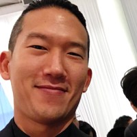 Bergdorf Goodman Employee Young-Su Kim's profile photo