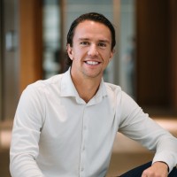 Revelane Employee Sjoerd van As's profile photo