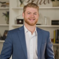 Team George Weeks Real Estate LLC Employee Noah Fleckenstein's profile photo