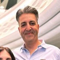 StorMagic Employee John Serino's profile photo