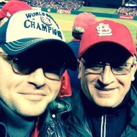 Gamut Capital Management Employee Stan Parker's profile photo