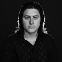 Framework Employee Mark Gravender's profile photo