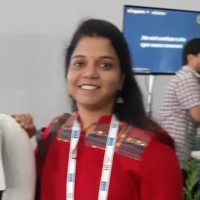 Geetanjali Budharkar Email