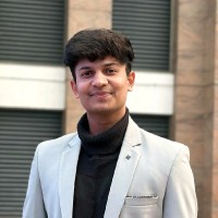 Futurus Employee Harshit Bansal's profile photo