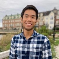 Vincent Pan Email & Phone Number