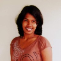 BIM+A Employee Chathurika Pushpakumari's profile photo