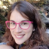 Vall d’Hebron Institute of Research (VHIR) - Vall d'Hebron Institut de Recerca Employee Anna Grau's profile photo
