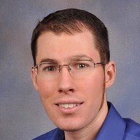 Texas Instruments Employee Chris Glaser's profile photo