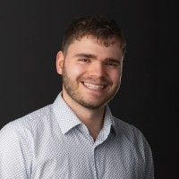 Incentage Employee Sandro Stahel's profile photo
