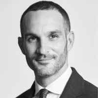 CHANEL Employee Xavier L.'s profile photo