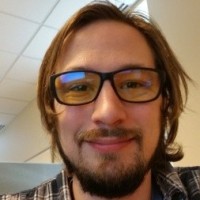 MRIGlobal Employee Jesse Lynch's profile photo