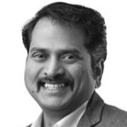 iResearch Services Employee Vikram Taware's profile photo