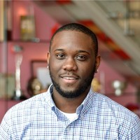 Khiry Marchman Email & Phone Number