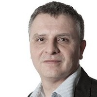 Kiamo Employee Laurent Herzog's profile photo