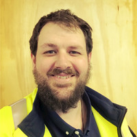 Solwest Employee Dave Solomon's profile photo