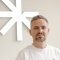 Lightbringer Employee Dominic Davies's profile photo