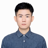 Amazon Web Services (AWS) Employee Conan Wang's profile photo