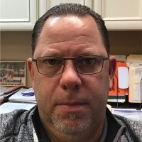 Jasper Industrial Supply Co Employee Pat Giesler's profile photo