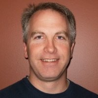 Cricut Employee Jeremy Crystal's profile photo