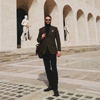 Paul Cerny Email