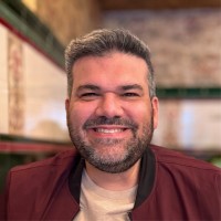 Fox 29 Philadelphia, WTXF Employee Vince Defruscio's profile photo