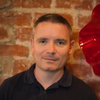 PlotBox Employee Conor Woods's profile photo