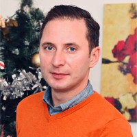 Alewijnse Employee Palimaru Marcel's profile photo