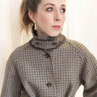 Absolutely Fabrics Employee Nicole Elsasser's profile photo