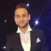 Dharmesh Desai Email & Phone Number