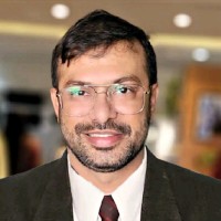 Analytix Solutions Employee Nirav Bhavsar's profile photo