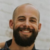 Datavations Employee Benjamin Perdue's profile photo