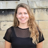 Nature Positive Employee Jenny Hughes's profile photo