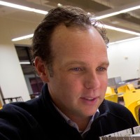 The University of Kansas Employee Peter Hind's profile photo